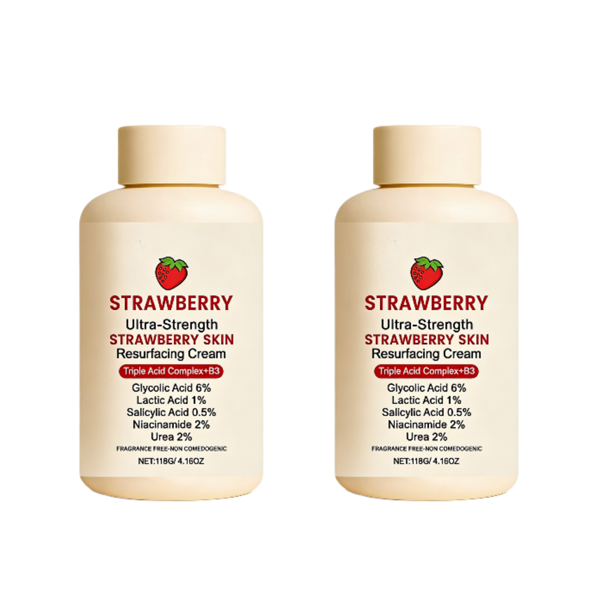 Advanced Triple-Acid Complex for Keratosis Pilaris