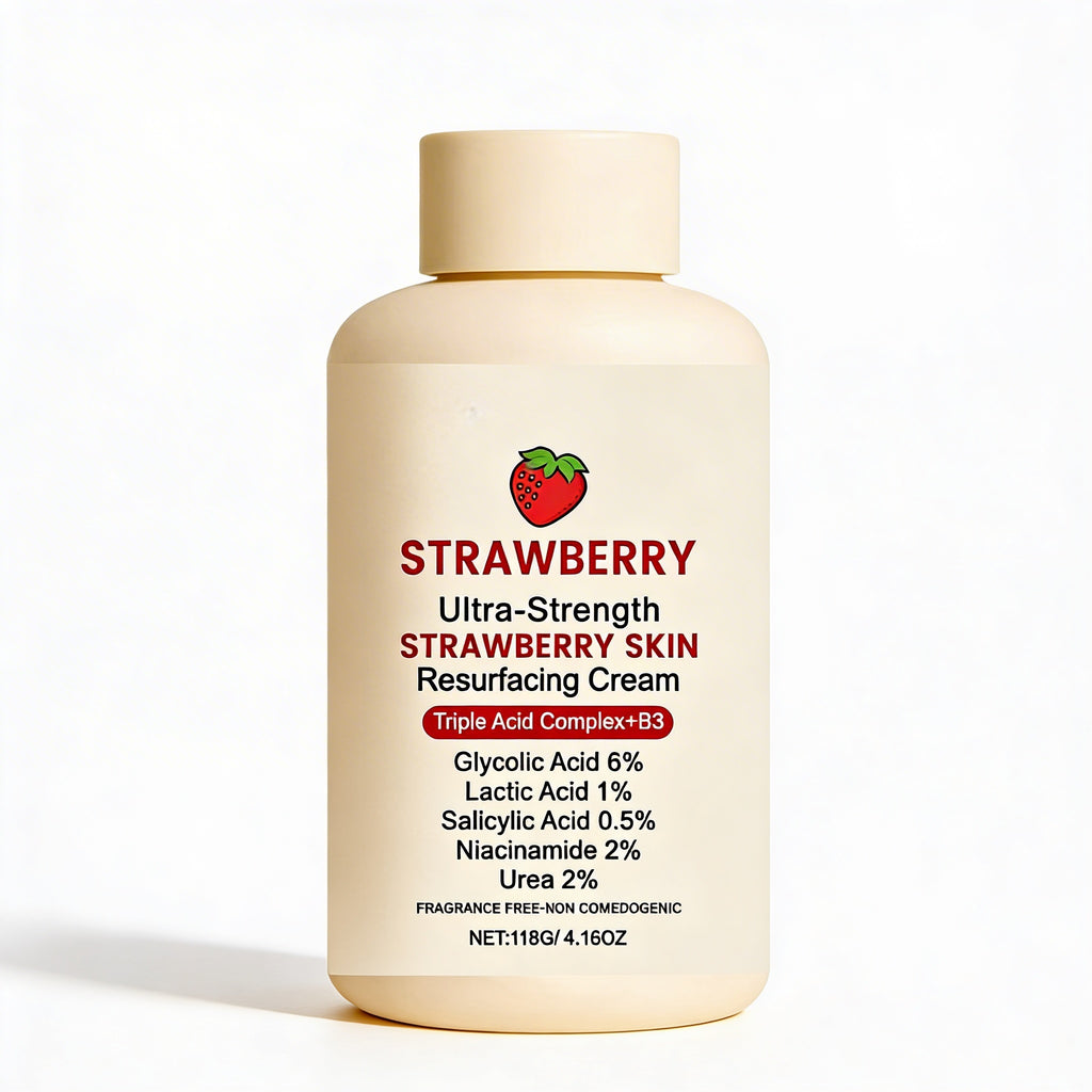 Advanced Triple-Acid Complex for Keratosis Pilaris