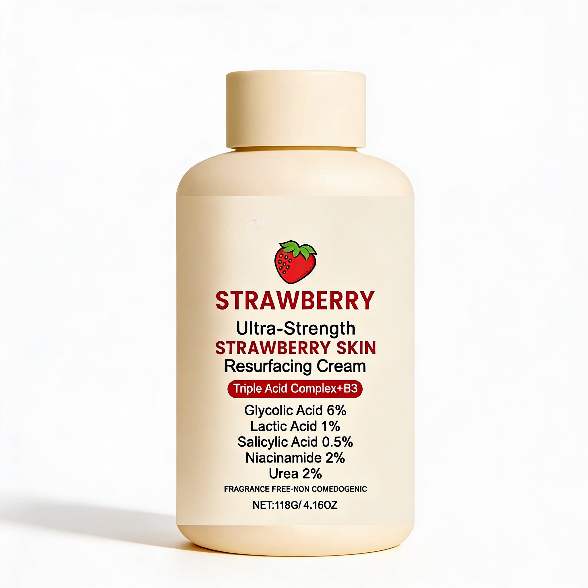 Advanced Triple-Acid Complex for Keratosis Pilaris