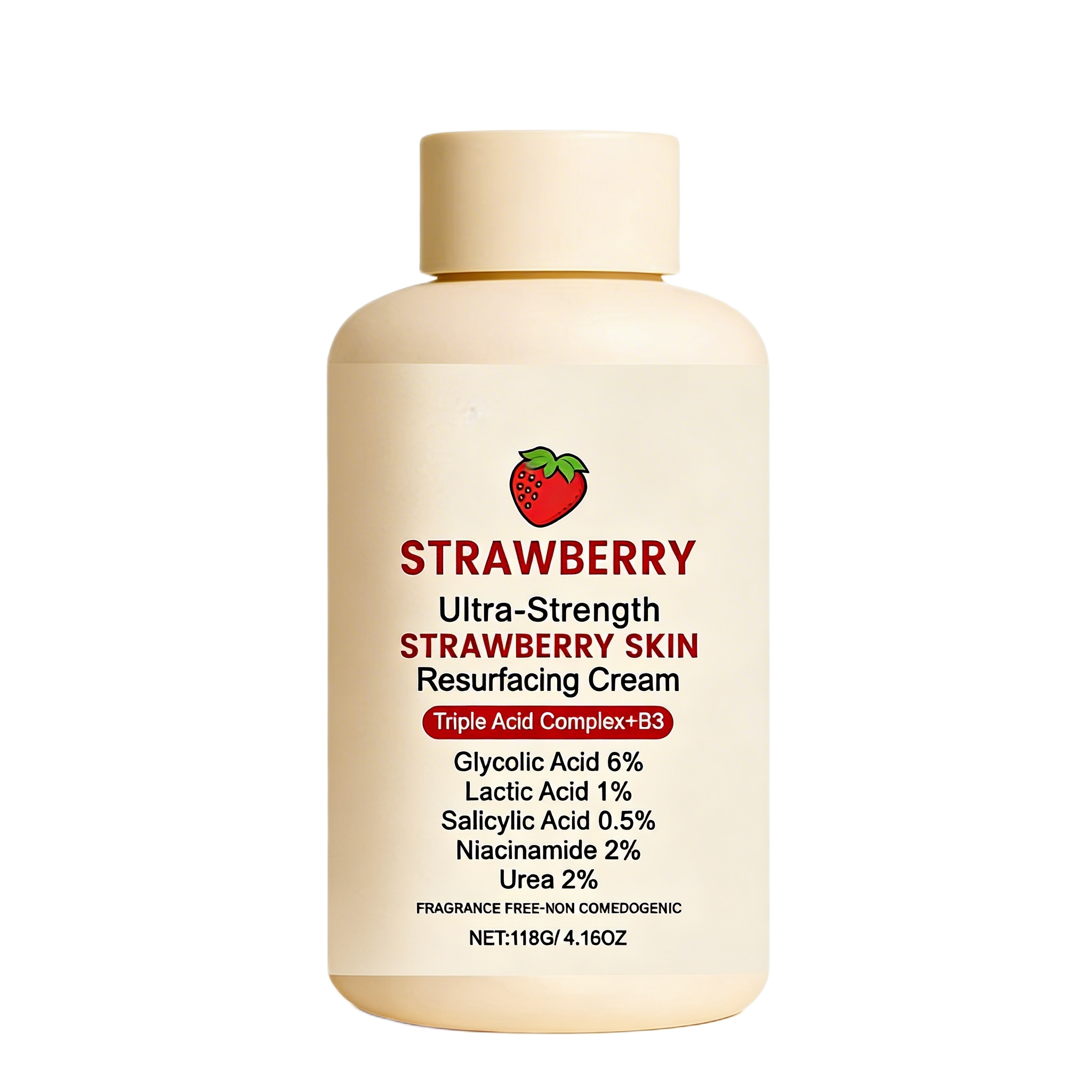 Advanced Triple-Acid Complex for Keratosis Pilaris